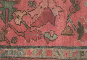Hand-Knotted Rug Care