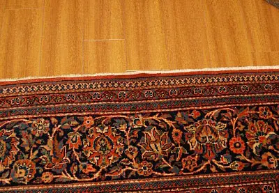Persian Tabriz Rugs