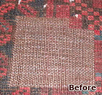 Orange County Rug Cleaning